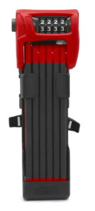 ABUS(�A�u�X) Bordo Combo 6100/90(900mm) SH [���s�A���i]