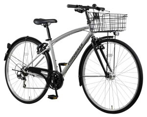 THIRDBIKES�y���S�g���z���z�X�[�p�[�\�j�b�N�^�E�� 27�C���` 6�i�ϑ� �O���[