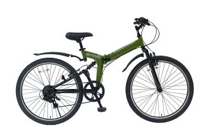 FIELD CHAMP W�T�XFD-MTB266SK �A�[�~�[�O���[��