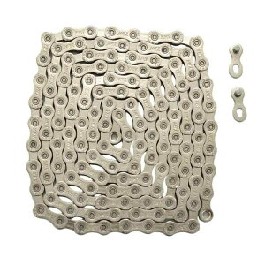 YBN S11E 11 Speed Electric eBike/Bike Chain 136 Link Fits Bosch Shimano SRAM, ST2181