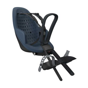 Thule Yepp 2 Mini- Front Mount- Majolica Blue