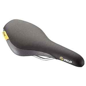 �x��(VELO) Plush [VL4122] ���������T�h�� VL4122 �u���b�N