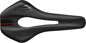 �Z�� �T���}���R(Selle Sanmarco) ���]�� �T�h�� GND OPEN-FIT CFX WIDE BLACK 324WW401