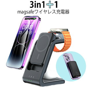 CX[d 3in1 apple watch [d ŐVOSΉ magsafe[d ^ y iphone android ^ PSEF AbvEHb` Ultra/8/7/seSV[YiPhone16/15/14/13/mini/pro/pro max/airpodsΉ