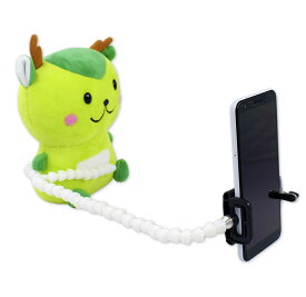 【メーカー公式】スマホに設置するぬいぐるみ撮影アイテム ぬいしょっと SNS ぬいぐるみ ぬい撮り カメラ キャラ 写真 小型 推し 旅行 片手撮影 片手