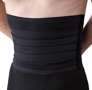 【メーカー公式】腹部引き締め腹巻き インスタントマッスルベルト ぽっこりお腹 ウエスト サイズダウン ダイエット ベルト 引き締め 痩せ 簡単 腹巻