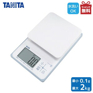 ^j^ fW^NbLOXP[ KW-220-WH zCgTANITA v ͂ 0.1g h