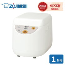 楽天市場】象印 もちつき機 マイコン全自動 1升 BS-ED10-WAの通販