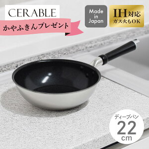 yGg[ōő100%|CgobN zyԌ ӂv[gzZu fB[vp 22cm CRB-D22 EV} { IH KX тȂ [^ tCp