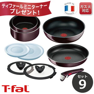 yʌ~j^[i[v[gIzeBt@[ T-fal tCp 9_Zbg CWjIElI Be[W{h[ECeX Zbg9 L43991 yKXΐpẑƂeBt@
