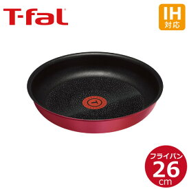 楽天市場 ティファール フライパン 26cm Ih対応の通販