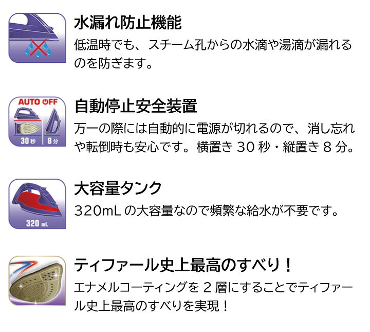 楽天市場】ティファール スチームアイロン アルティメット FV9751J0T-fal ギフトラッピング無料 : くらし屋 楽天市場】ティファール スチームアイロン アルティメット FV9751J0T-fal ギフトラッピング無料 : くらし屋