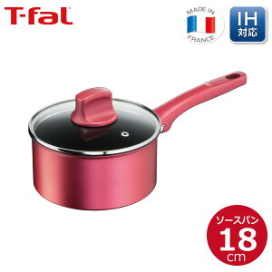 eBt@[ T-fal IH[WEA~ebh \[Xp 18cm G26223 IHEKXΑΉ Ў KXW v  тɂ ϋv M` Mtg