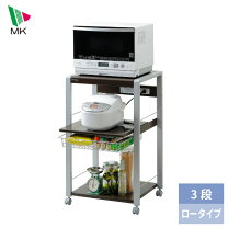 楽天市場】mk精工 レンジ台 米びつの通販