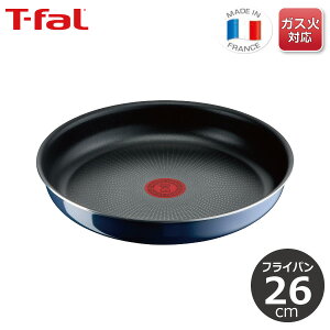 y1430܂œ y\zeBt@[ T-fal CWjIElI Cu[ECeX tCp26cm L43705 yKXΐpẑƂeBt@[ tCp 