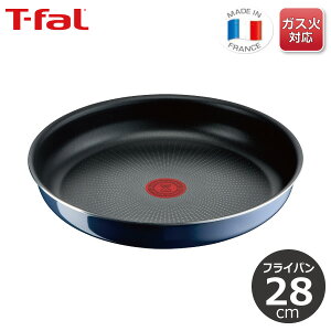 y1430܂œ y\zeBt@[ T-fal CWjIElI Cu[ECeX tCp28cm L43706 yKXΐpẑƂeBt@[ tCp 