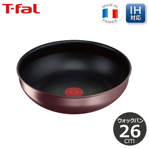 y1430܂œ y\zeBt@[ T-fal CWjIElI IH}uEEA~ebh EHbNp26cm L38577 yKX΁EIHΉzeBt@[ tCp [^ 
