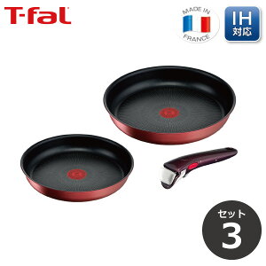 eBt@[ T-fal tCp Zbg CWjIElI IH[WEA~ebh Zbg3 L38390 yKX΁EIHΉẑƂ 肪Ƃ tCp 22cm 26cm Ў  [ 