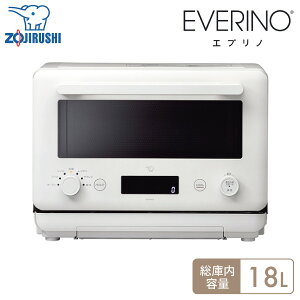 ۈ I[uW EVERINO 18L ES-KA18 WM y[zCg ZOJIRUSHI W dqW I[u g[X^[ O   WO TNW pW Ɠd ESKA18 s