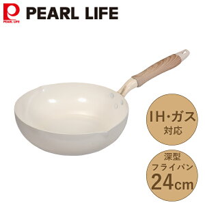 y1430܂œ y\zZ~[ IHΉ [^tCp 24cm HC-570 p[ IH KX KX Ή tCp [^ Z~bN S S Lb`   wOK 