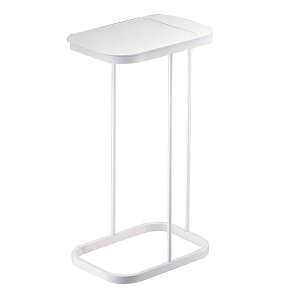 分別ゴミ袋ホルダー ルーチェ 山崎実業LUCE 縦開き ホワイト ブラック 7552 7553ゴミ箱 yamazaki ゴミ袋スタンド ダストスタンド分別 同梱不可