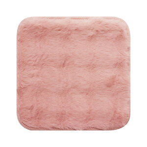 �y�G���g���[�ōő�100%�|�C���g�o�b�N �zpocotto ���r�b�g�t�@�[�� �`�F�A�p�b�h 35×35cm �|�R�b�g �I�J�g�[ �􂦂� ����~��