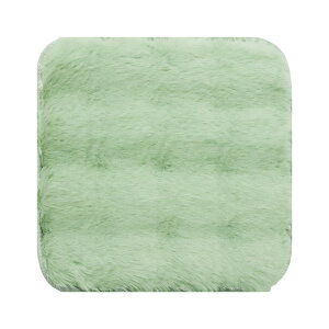 �y�G���g���[�ōő�100%�|�C���g�o�b�N �zpocotto ���r�b�g�t�@�[�� �`�F�A�p�b�h 35×35cm �|�R�b�g �I�J�g�[ �􂦂� ����~��