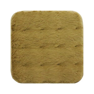 �y�G���g���[�ōő�100%�|�C���g�o�b�N �zpocotto ���r�b�g�t�@�[�� �`�F�A�p�b�h 35×35cm �|�R�b�g �I�J�g�[ �􂦂� ����~��