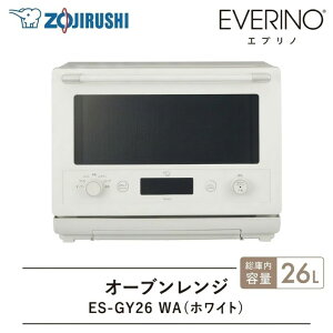 �ۈ� �I�[�u�������W EVERINO ES-GY26 WA 26L �z���C�g