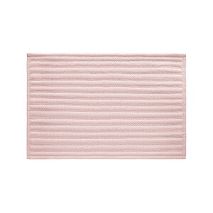 いっぺん使てみてバスマット 50×75cm オカトー 抗菌 防臭 お風呂 マット 足拭きマット 滑りにくい バスルーム 乾きが早い ボリューム 脱衣所 ユーティリティールーム 衛生 衛生的 洗面所 メイ