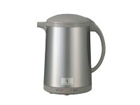 象印　沸とう電気ポット CH-DT10-XJ 1.0L
ステンレスブラウン ポット 電気ポット 保温 1l象印　沸とう電気ポット CH-DT10-XJ 1.0L
ステンレスブラウン ポット 電気ポット 保温 1l