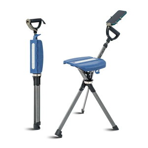 Ta-Da Chair Series2 PRO ��֎q �I�[�V�����u���[ �ŐV�^PRO���f�� ����5�i�K���ߎ� �֎q�ɂȂ�� �y�� �O�r �X�e�b�L�`�F�A�[ �^�[�_�`�F�A �^�_�`�F�A