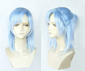 REVENONOR EBbO ubNX^[ -Theater Starless  AKIRA ϔMRXvEBbO ϔMRXv RXv p ϑp COSPLAY WIG