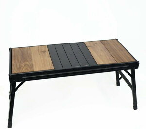 RATELWORKS WOOD PANEL TABLE ���[�e�����[�N�X �E�b�h�p�l���e�[�u�� �L�����v �o�[�x�L���[ BBQ