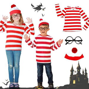 [Lifoxan] nEB RXv EH[[ RX`[ EH[[T ߑ Where's Wally tVc/Xq/Kl/XgbLOt 3/4_Zbg  l nEB  eqߑ