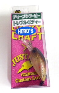 bL[Ntg(Lucky Craft) FCTfB[vNs[