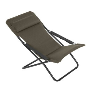 Lafuma(���t�}) �f�b�L�`�F�A TRANSABED AIR COMFORT LFM2865 7057 Taupe(�u���E��)