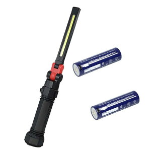 GENTOS(�W�F���g�X)/LED ���|�N���C�g �i��:GZ-X233-SET