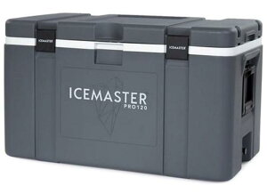 X'SELL(�G�N�Z��) ICEMASTER �A�C�X�}�X�^�[�N�[���[�{�b�N�X 50L 70L 120L �ۗ� �ۉ� �E���^�� �f�M �Ⓚ/�N�x�ێ� �L�����v/�ނ�/BBQ/�^����/���Ԍ� BBC-822 823 824