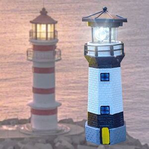 YZYOE���Ɣ��̑��z����, ��]LED�����������C�g, �뉀�h���i�σ��C�g,���O�̑��z���͗F�B�̂��߂̃M�t�g�Ƃ��Ď����H�|�i�B
