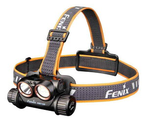 Fenix HM75R SE[�V���v���G�f�B�V����] �w�b�h���C�g �ő�1600���[���� USB-C�[�d�� IP68�h�o�h�� �z���C�g���b�h���C�g ������ �{���E�~�� ���A�T�� �n�C�L���O
