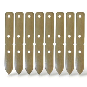 �|�y�O �y�O 20cm 8�{ ���R�f�� �X�m�[�y�O ��R �o�R �ᒆ�L�����v �Y �n bamboo peg