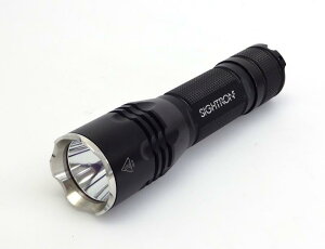 SIGHTRON(�T�C�g����) LED���C�g �u���C�g�e�b�N(BRIGHT-TECH) EX250FL ���邳250���[���� �h�� SOS���[�h �_�Ń��[�h���� BT1005