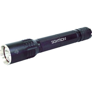 SIGHTRON(�T�C�g����) LED���C�g �u���C�g�e�b�N(BRIGHT-TECH) EX150FL ���邳150���[���� �h�� SOS���[�h �_�Ń��[�h����