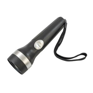 �y�ʂŎ����₷�� LED�����d�� �n���h���C�g MLE3-PLH 1�� �P3�d�r2�{�g�p�i�ʔ��j ��� �U�� �E�H�[�L���O ����蓙�� �h�� �h�� �p�ɂ�