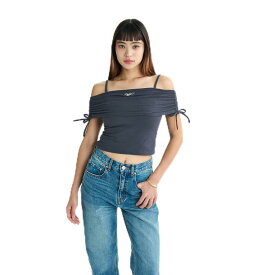 [ロキシー] ストリートウェア REWIND レディース