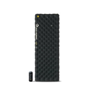 Sea to Summit Ether Light XR Pro �f�M�X���[�s���O�p�b�h �����` - ���M�����[ (72 x 25 x 4�C���`)