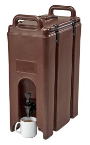 CAMBRO(�L�����u��) �h�����N�f�B�X�y���T�[ �_�[�N�u���E�� 500LCD �|���G�`���� �A�����J FDL346C