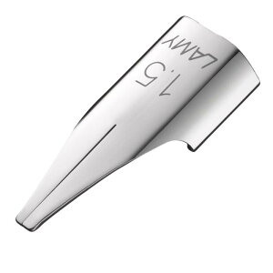 ���~�[ LAMY �J���O���t�B�[�y�� ���N�M �W���C �ւ��y���� �j�u �T�C�Y�F1.5mm Z50 joy 1.5 �u���s�A���i�v
