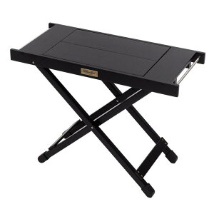 Hilander(�n�C�����_�[) �E�b�h���[���g�b�v�e�[�u���p�W���C���g�T�C�h�e�[�u��2 �A�E�g�h�A �L�����v ���[�e�[�u��
